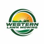 Western mowing
