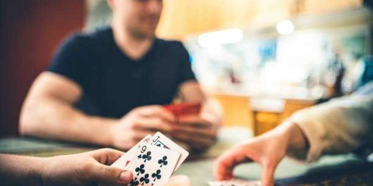 Why TeenPatti Continues to Thrive in the Online Gaming Era