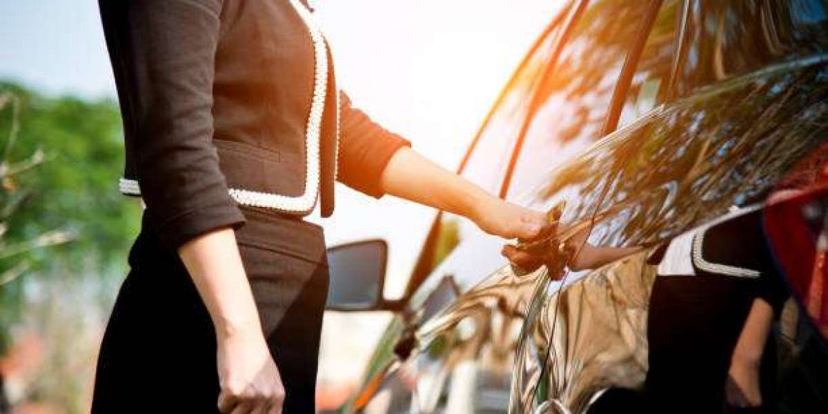 Limo Service Ocoee USA