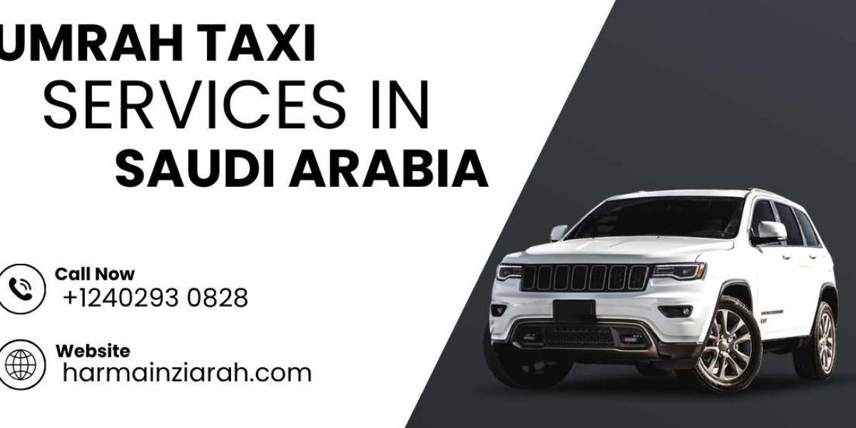 Makkah to Jeddah Taxi Service in Saudi Arabia – Complete Travel Guide for Safe and Comfortable Transfers