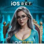 iosbet login