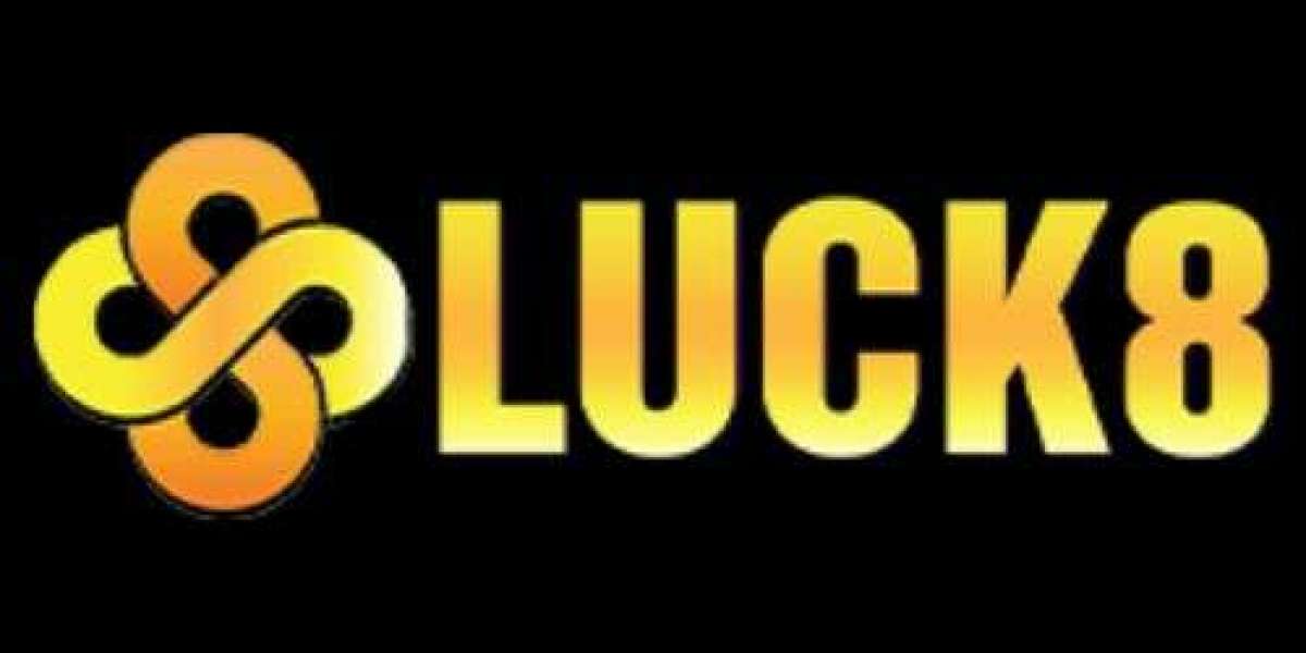 LUCK8 - Sòng Bạc Online Đẳng Cấp Với Trải Nghiệm Tuyệt Vời
