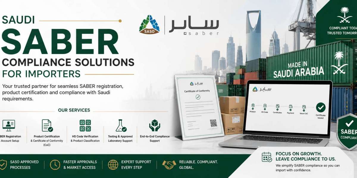 Simplify Product Registration with SABER Experts