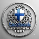 Facebook Suomiasiakaspalvelu