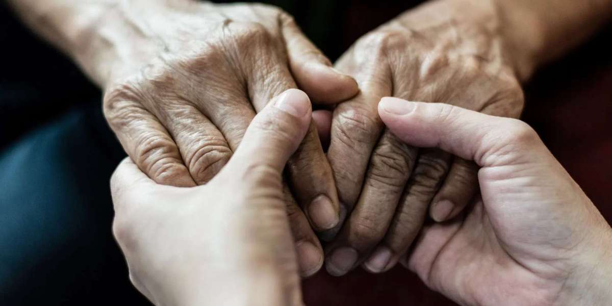 Hospice Dallas: Compassionate Care for Your Loved Ones