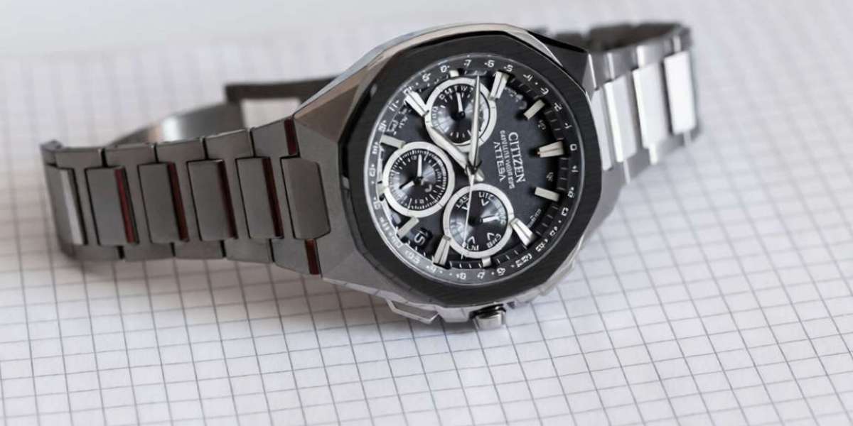 Citizen Watches for Women: Stylish Timepieces for Every Occasion