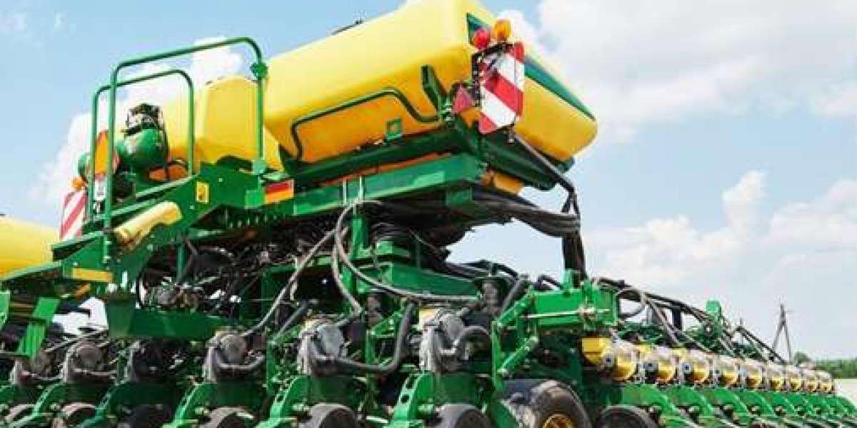 How Agriculture Autonomy Helps Farmers Manage Labor Shortages