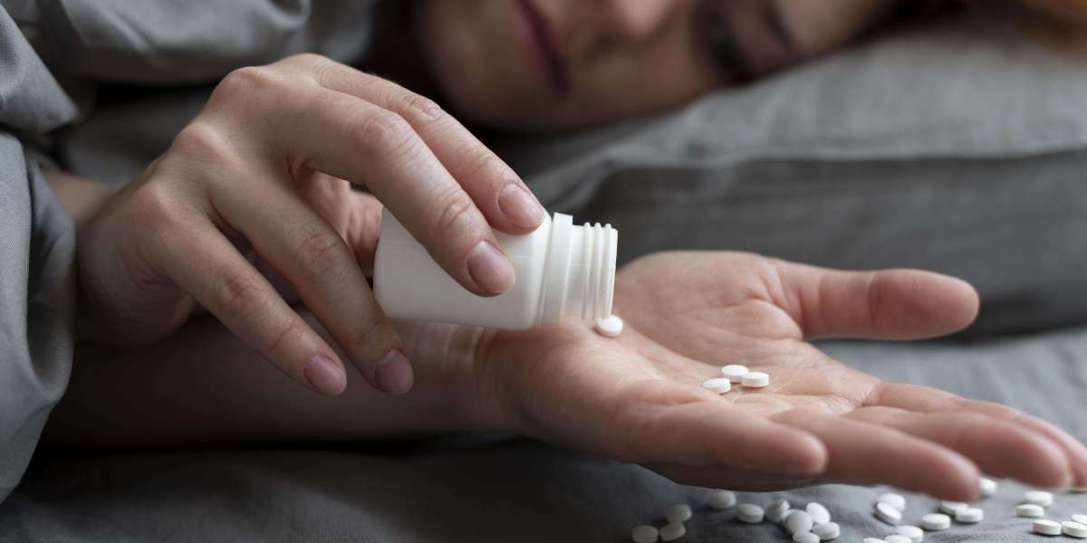 Why Zopiclone 7.5 mg Is One of the Most Commonly Prescribed Sleep Tablets