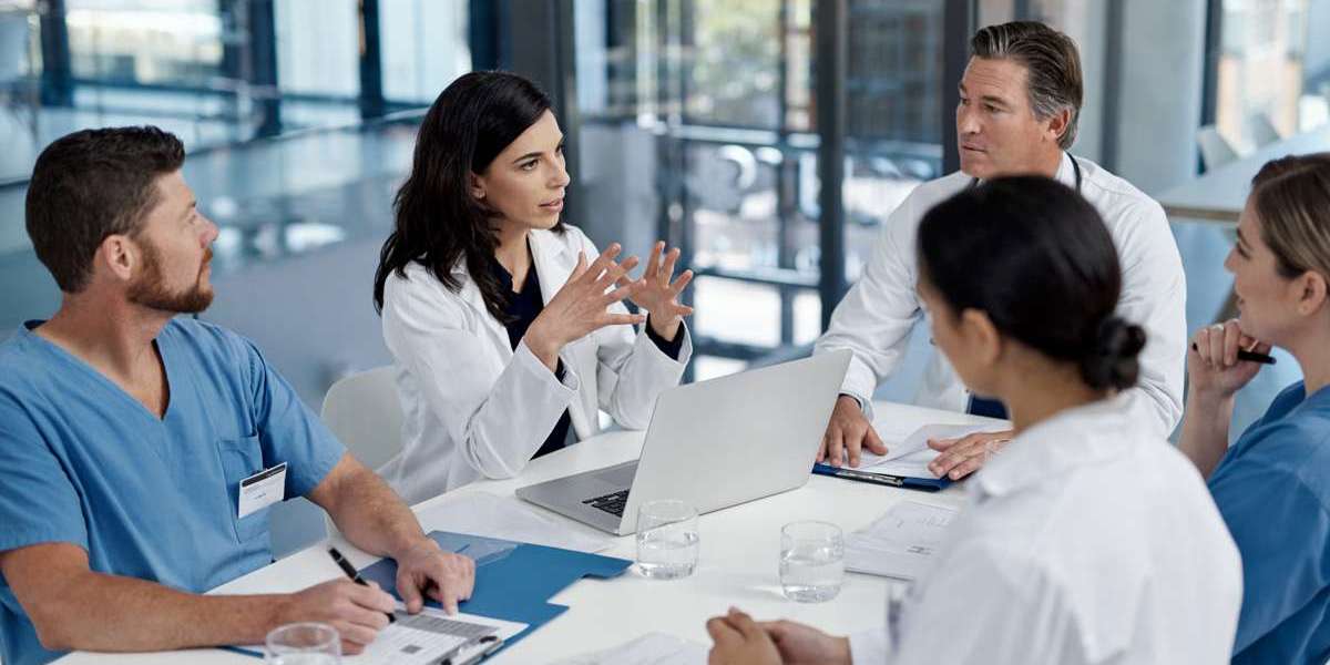 Best Healthcare Recruitment Agency in Pakistan for Medical Staffing Solutions
