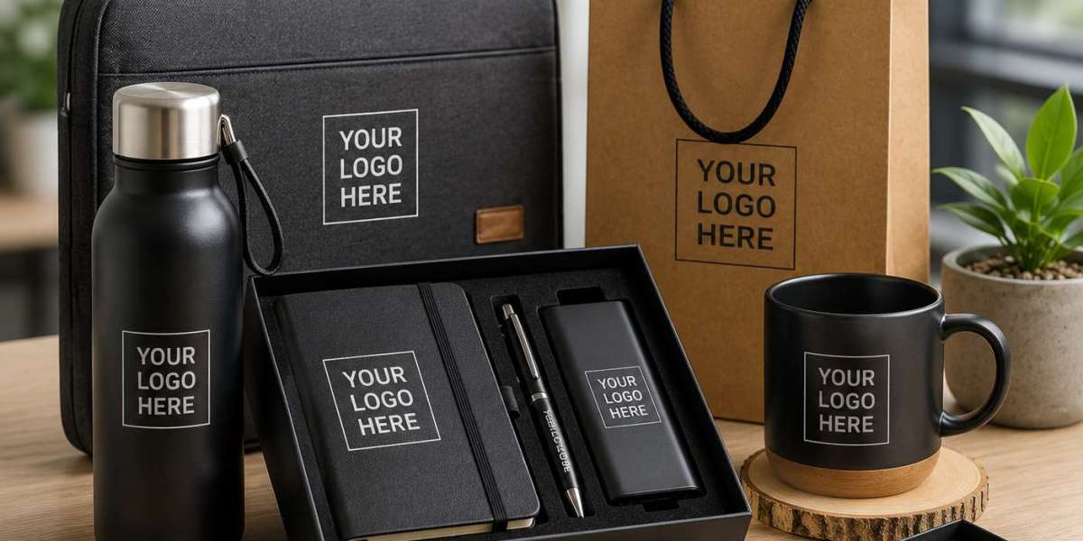 Corporate Gifts Singapore: Elevate Your Brand with Meaningful Business Gifting