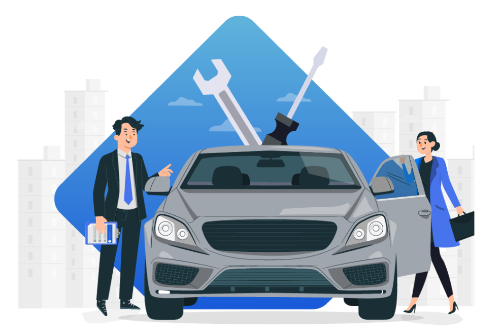 Buy Car Insurance Online UAE | Comprehensive Car Insurance UAE