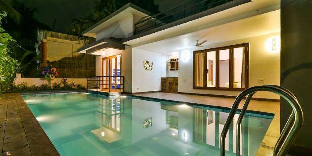 Stay in a Private Pool Retreat: A New Way to Experience Coastal Luxury