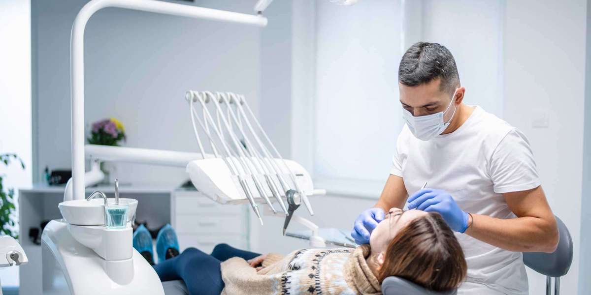 Daily Oral Care Tips Shared by a Dentist in Balaghat
