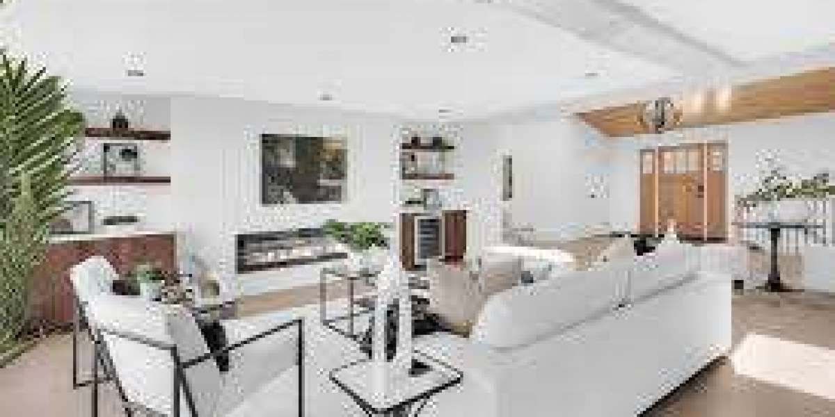 What are the biggest benefits of hiring a Calgary home staging company?