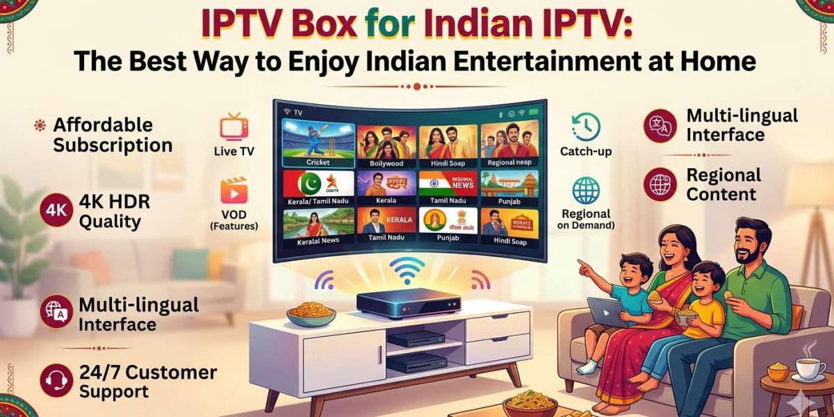 IPTV Free Trial in the USA: How to Test Before You Subscribe (2025 Guide)