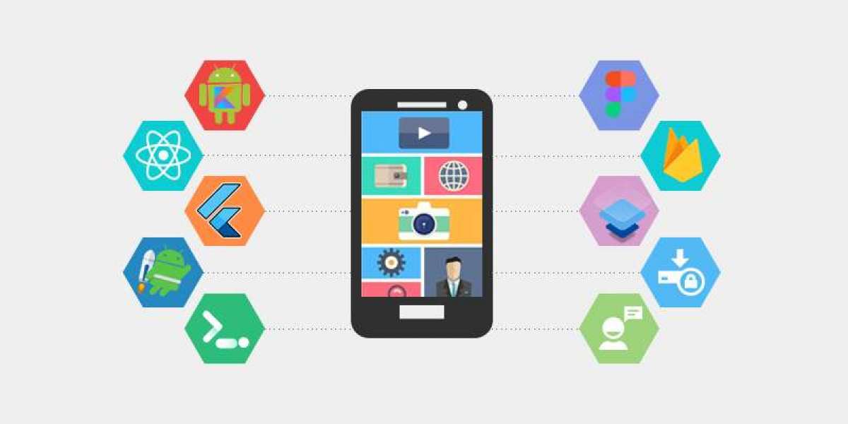 Why Is DeviceBee Recognized as a Top Mobile Apps Development Company Dubai?