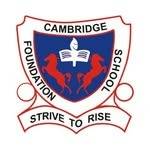Cambridge Foundation School