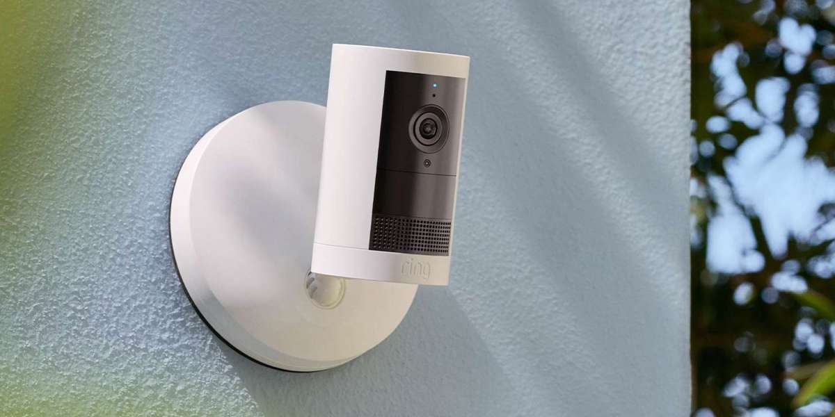 How To Setup Ring Camera?: A Quick Guide