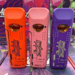 THC Vape