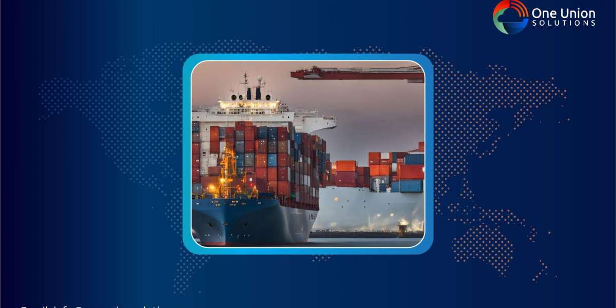 Import Industry 4.0 Equipment Globally with Trusted IOR Experts