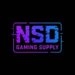 NSD Gaming supply
