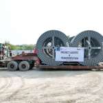 Logistic Company