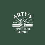 Arty's Sprinkler Service
