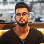 Hamza Ansari