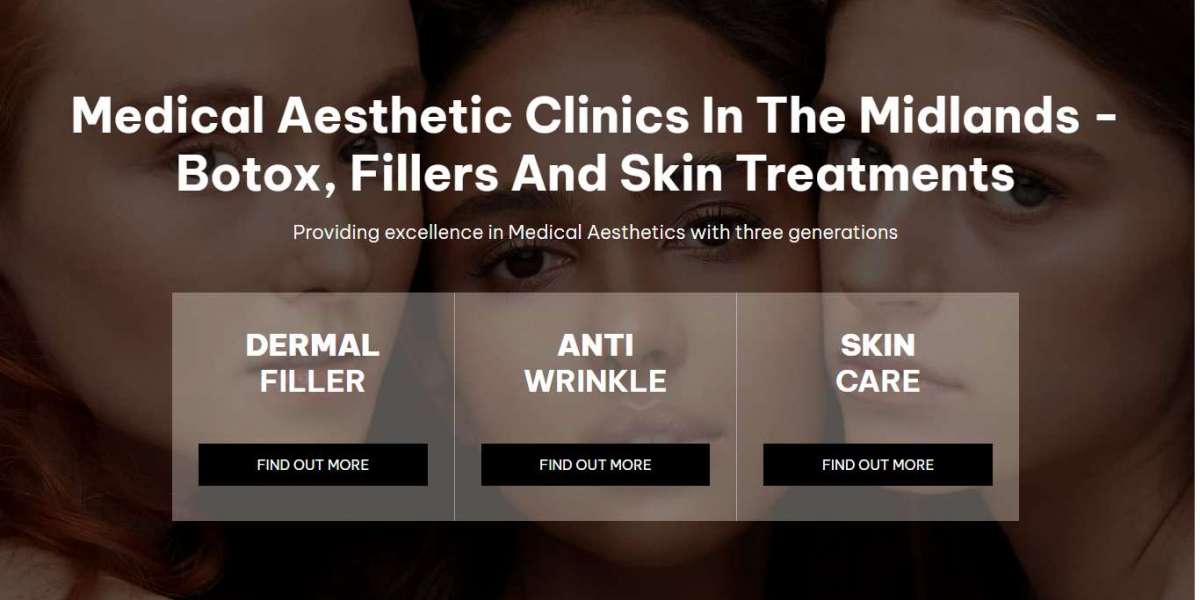 Dermal Fillers Enhance Your Natural Beauty at Tinkable Aesthetic Clinic