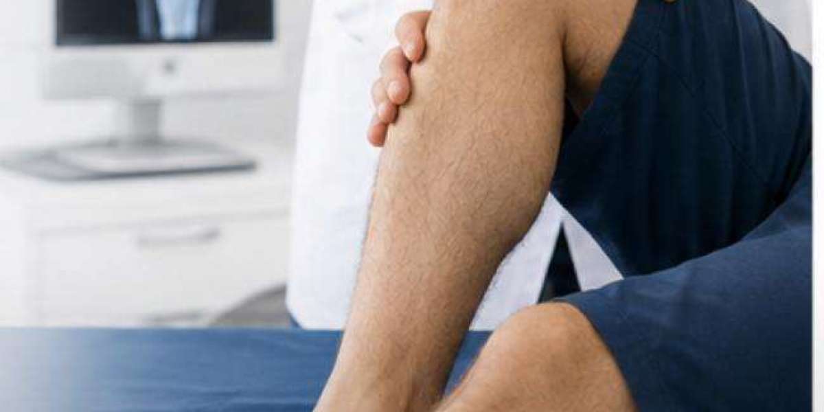 Dr. Wasim Zeyad Saleh: The Best Orthopedic Doctor in Dubai for Bone and Joint Care