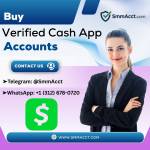Buy Verified Cash App Accounts