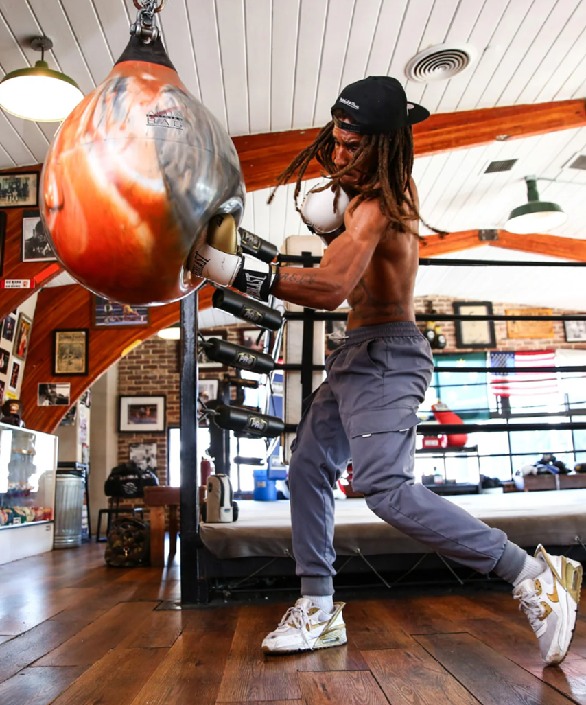 Train Smarter: The Rise of Water Boxing Bags | InfoType