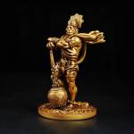 hanuman ji murti