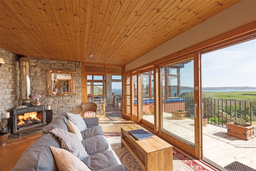 Coastal Getaway: What Outdoor Activities Are Available Near Sky Road? – Telegraph