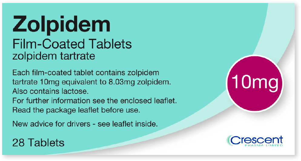Buy Zolpidem Tablets | Best UK Online Pharmacy of 2026