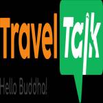 TravelTalk Visa Trung Quốc