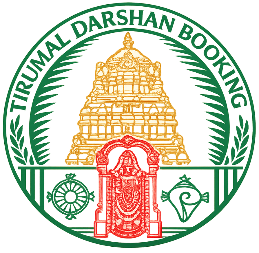 Tirupati Darshan @ ₹10000 VIP Darshan and ₹300 Special Entry