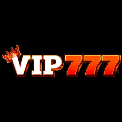 VIP777 | Slot Game & Super Rebate 2% | 5% Cashback