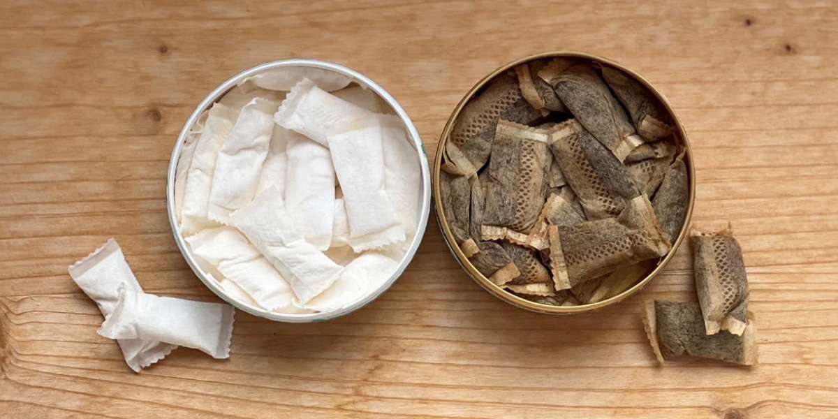 Wie All White Snus den Markt für Nikotinbeutel verändert