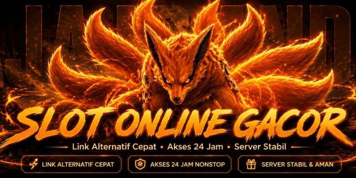 Teknologi Inovatif yang Mendukung Rajabandot Link Masa Kini