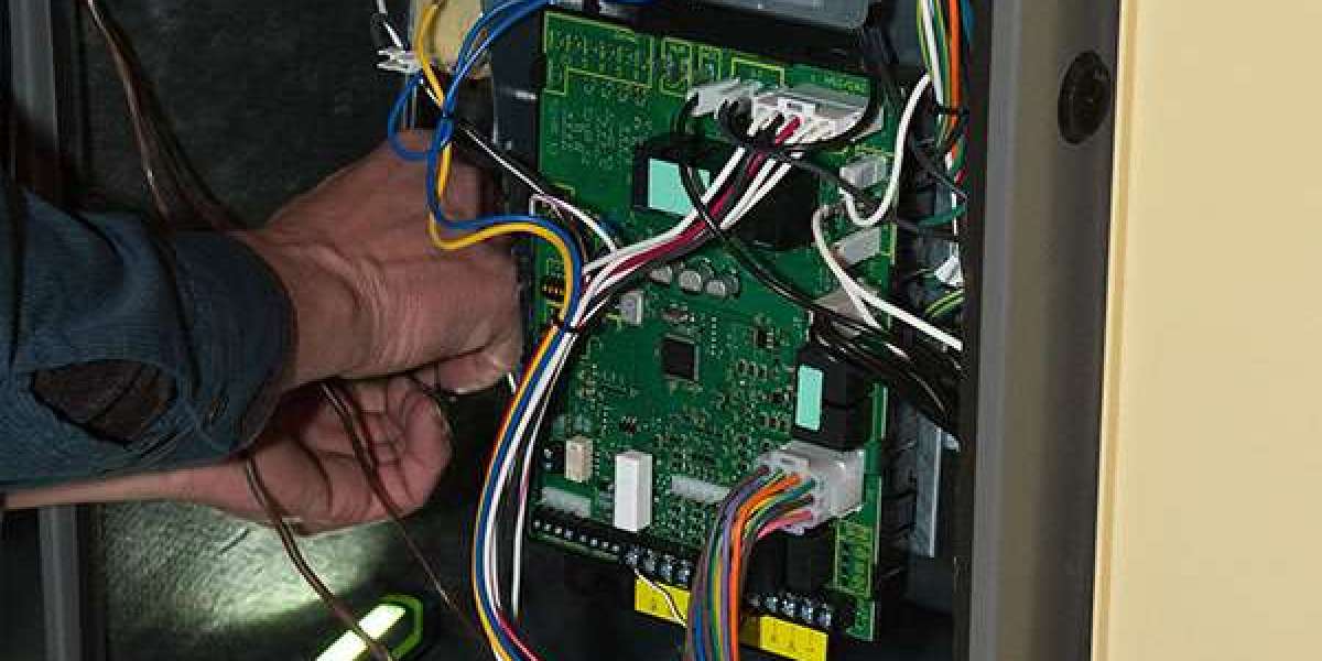 Hannah’s Heating and Air: Furnace, AC Repair & Installation Experts
