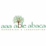 AAA Able Abaca Gardening And landscaping