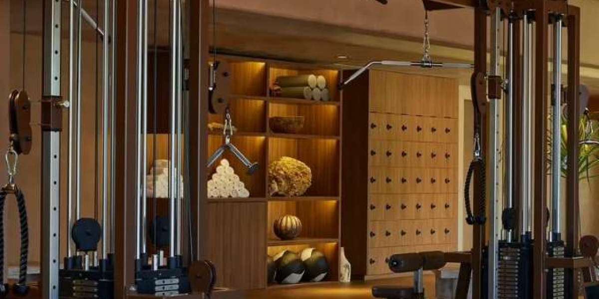 How to Blend Aesthetics and Function in Gym Design | SPX Gym Design