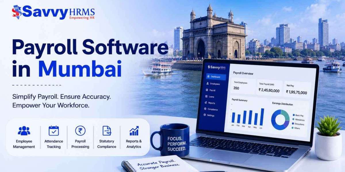 How Payroll Efficiency Shapes Modern Business Performance