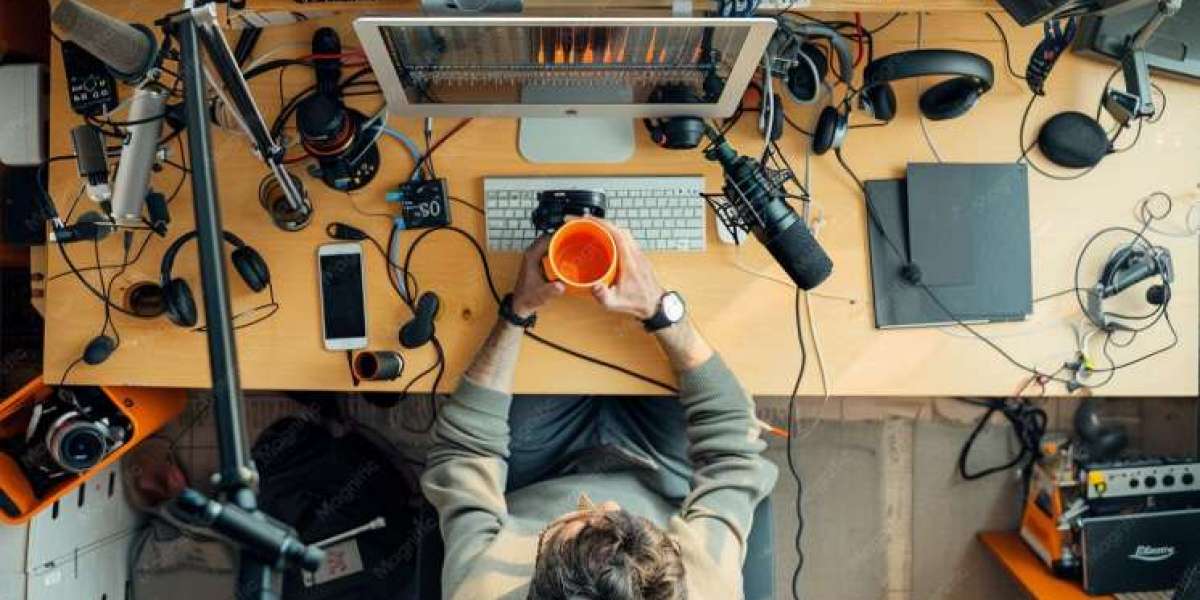 Radio Advertising Agency: Why Businesses Still Trust Radio to Reach Local Audiences