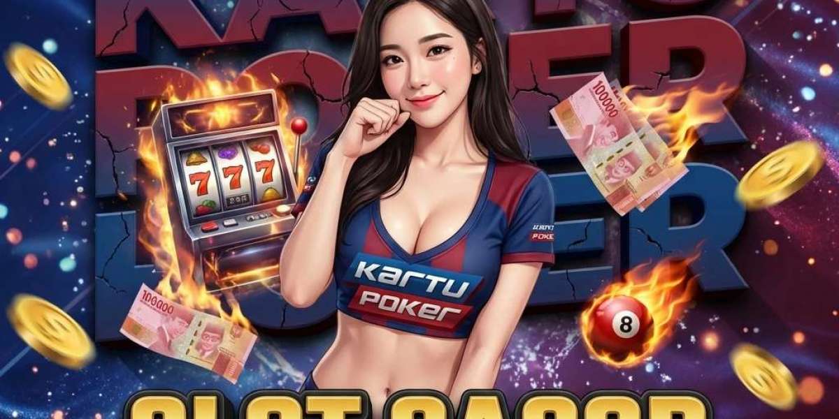 Top 5 Mistakes to Avoid When Playing Live Kartupoker Online
