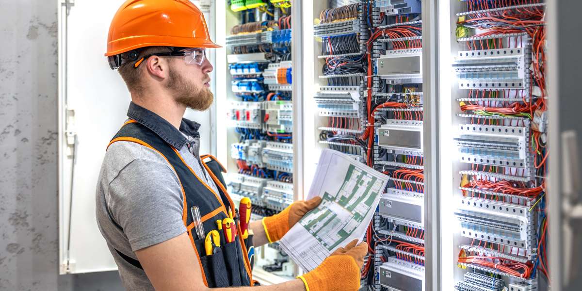 Switchgear Companies in Dubai: Delivering Safe and Efficient Power Solutions