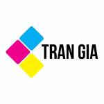 In ấn Trần Gia