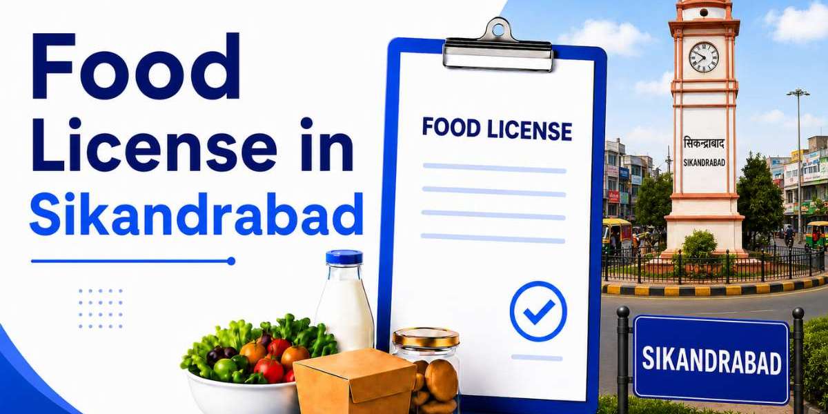 Food License in Sikandrabad:Complete Guide for Food Businesses 2026