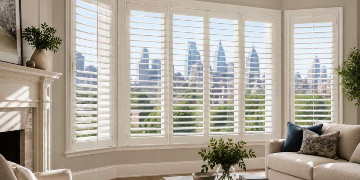 Plantation Shutters for Windows in Philadelphia, PA: What Every Homeowner and Designer Needs to Know